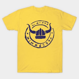 Minnesota Vikiiings 10 T-Shirt